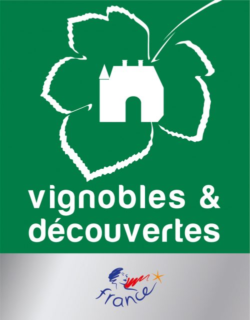 Logo Vignobles & Découvertes