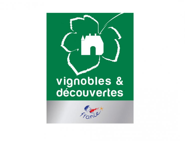 Logo Vignobles & Découvertes