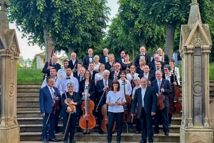 Orchestre Philharmonique d'Obernai