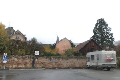 Office de tourisme du Pays de Ribeauvillé et Riquewihr 