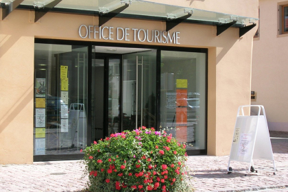 Office de Tourisme du Pays d'Eguisheim et de Rouffach
